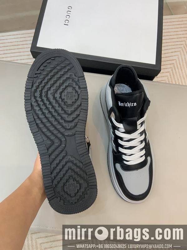 Gucci Replica Shoes sz38-44 hnm0111