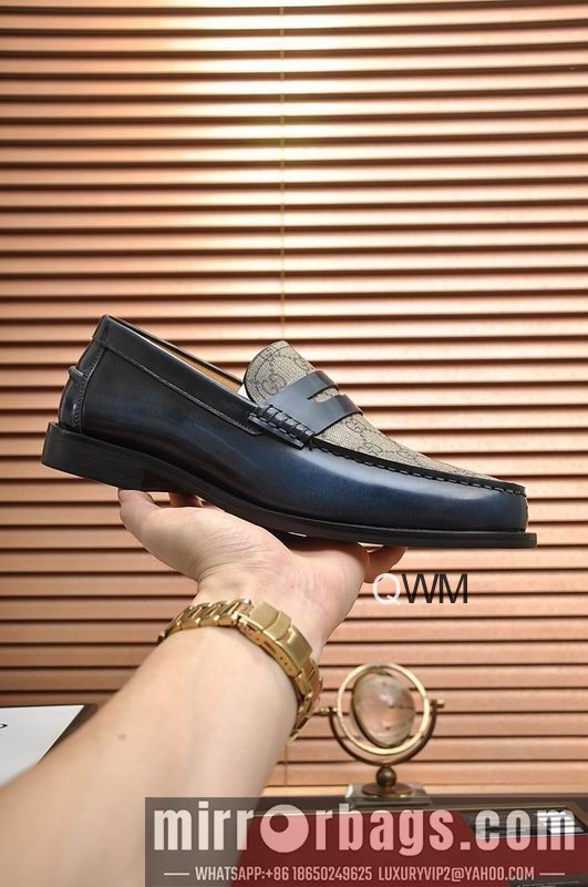 Gucci Replica Shoes sz38-45 WM03105
