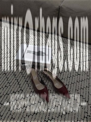 Gucci Replica Shoes sz35-40 4cm mnh0405