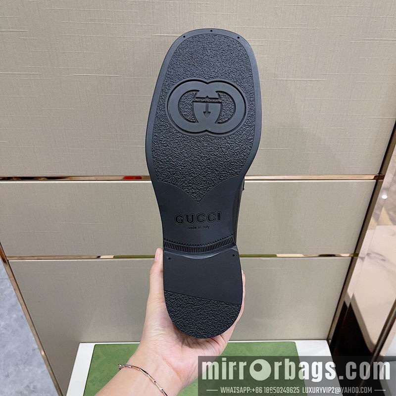 Gucci Replica Shoes sz38-45 mnf0143
