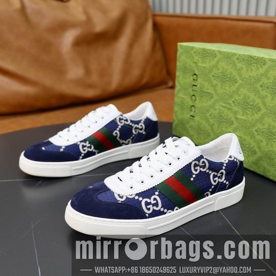 Gucci Replica Shoes sz38-45 hnh0432