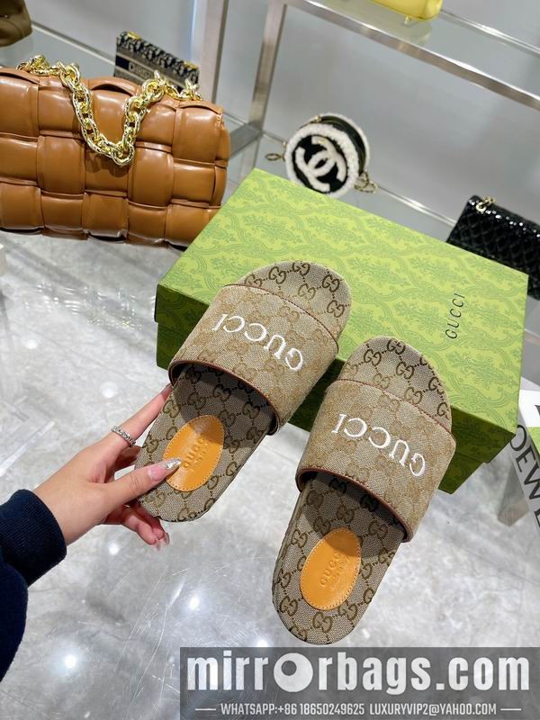 Gucci Replica Shoes X Balenciaga sz36-46 mnf0307