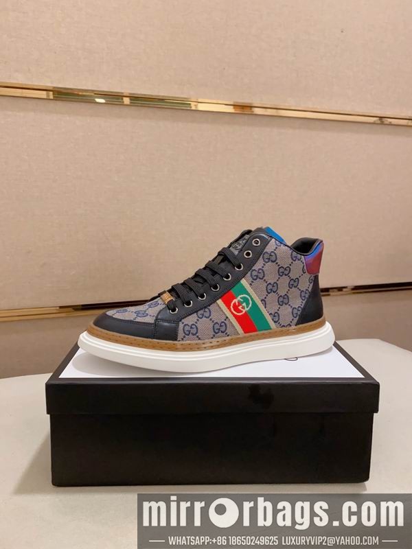 Gucci Replica Shoes sz38-44 hnm0104