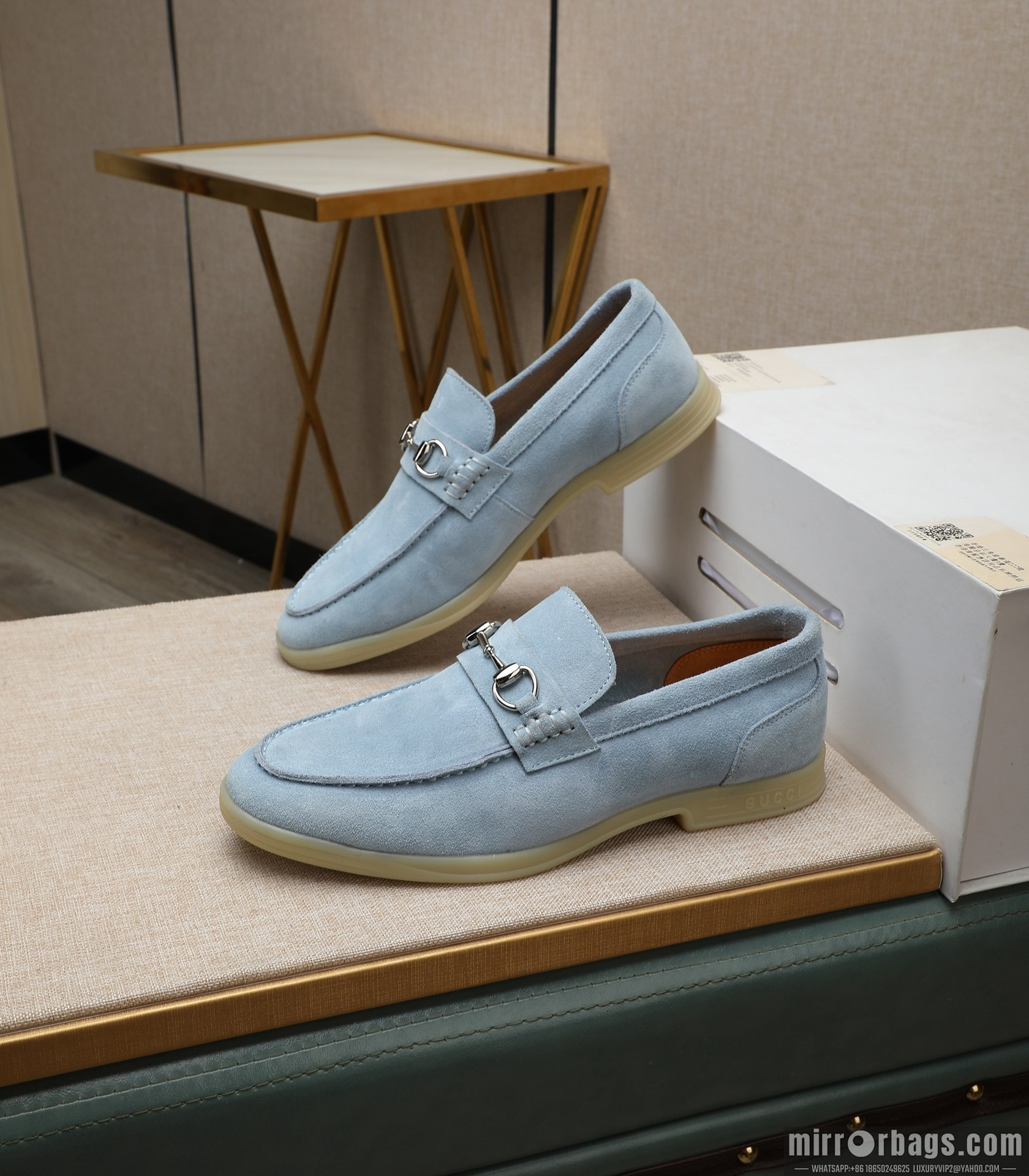 Gucci Replica Shoes sz38-44 h0715