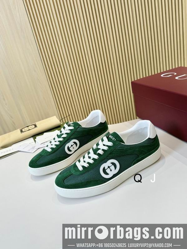 Gucci Replica Shoes sz35-45 XJ0717