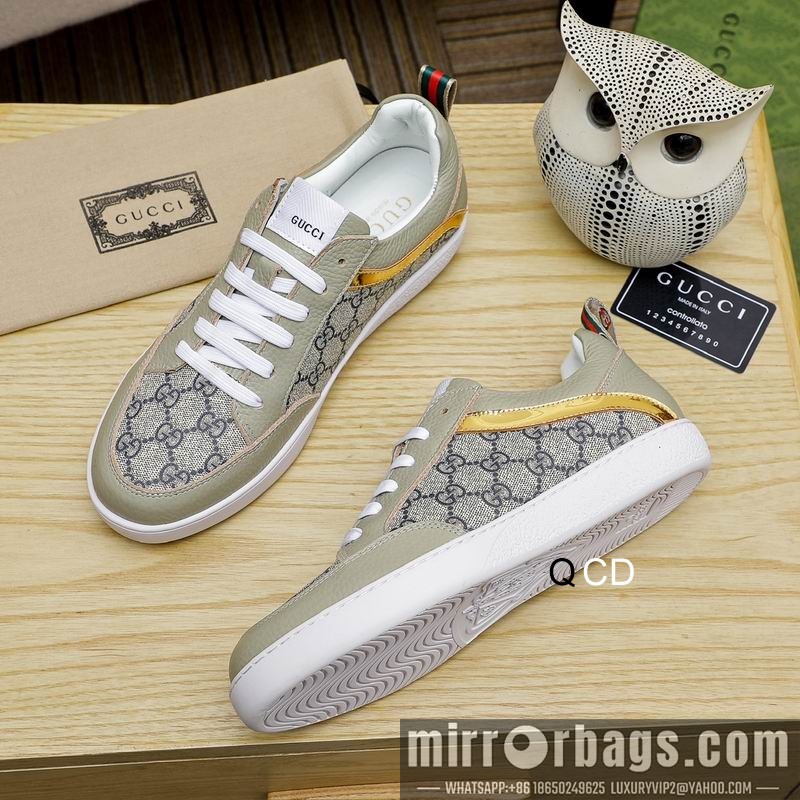 Gucci Replica Shoes sz38-45 CD0406