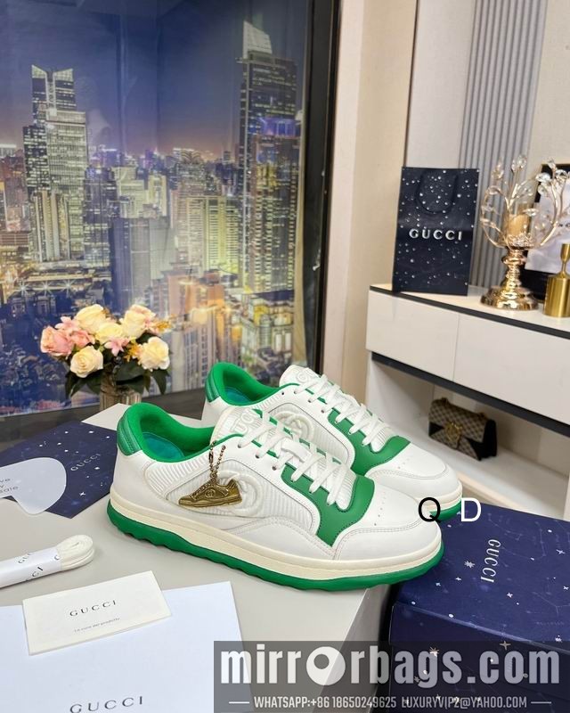 Gucci Replica Shoes sz35-45 14C GDT1104