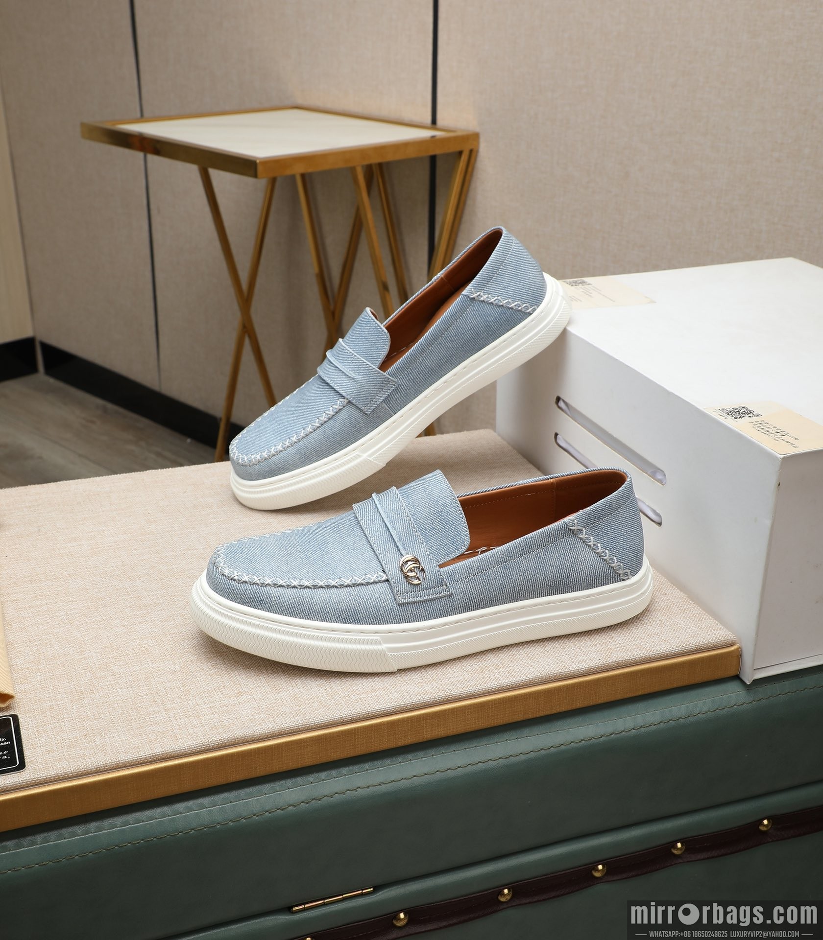 Gucci Replica Shoes sz38-44 h0716