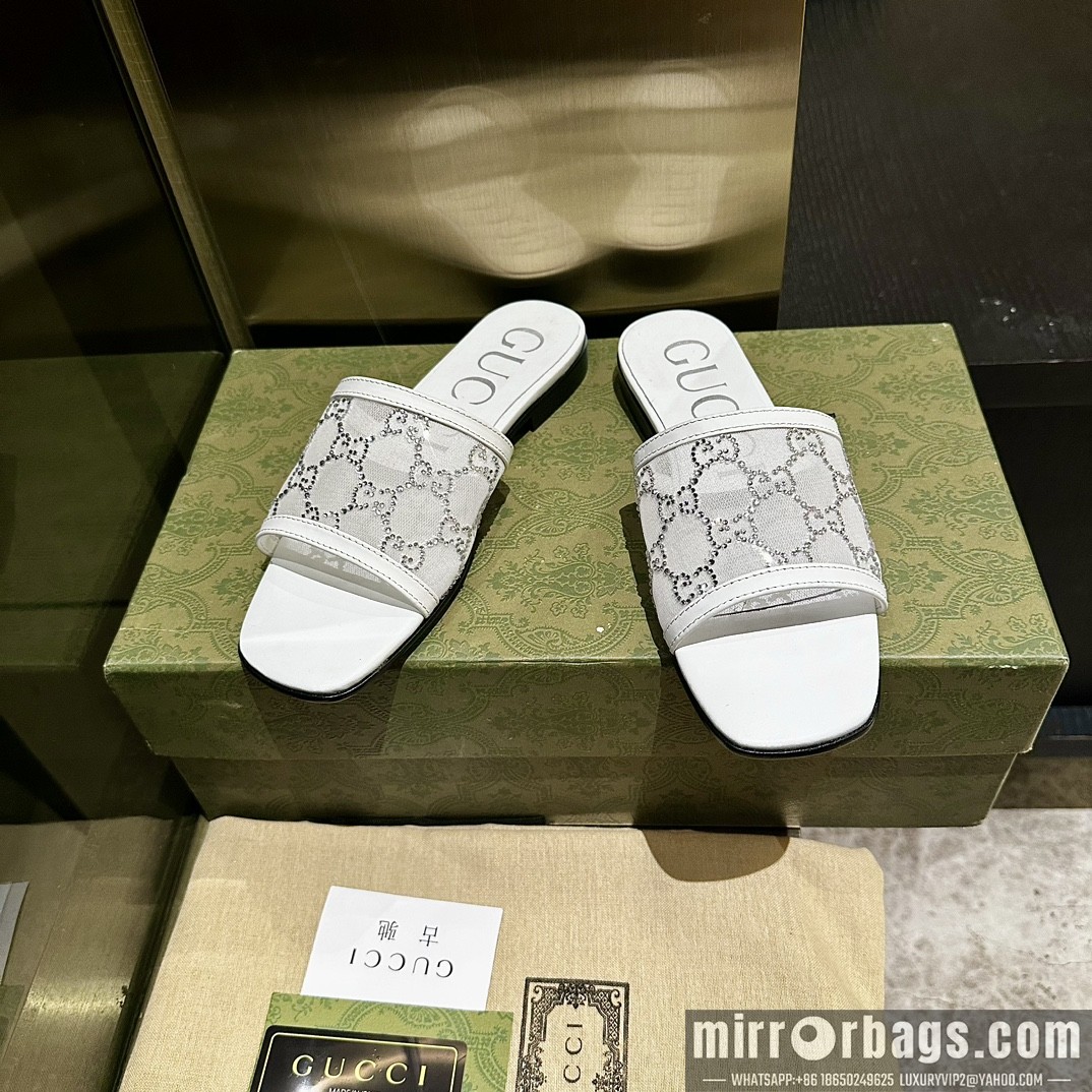 Gucci Replica Shoes sz35-40 h0501