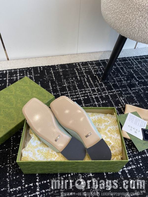 Gucci Replica Shoes sz35-40 mnf0221