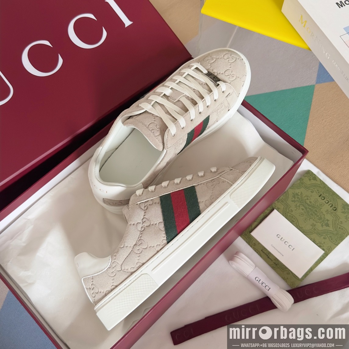 Gucci Replica Shoes sz35-45 h0805