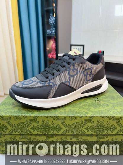 Gucci Replica Shoes sz38-44 mnh1001