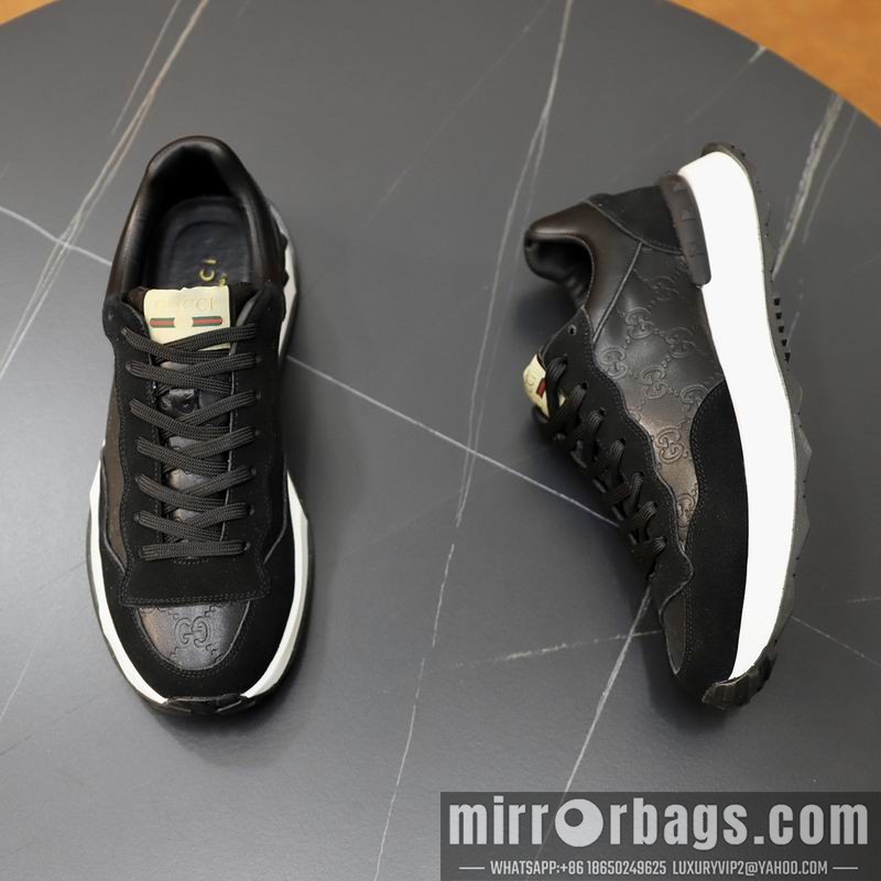 Gucci Replica Shoes sz38-44 hnm0184