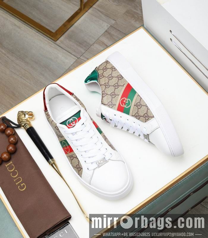 Gucci Replica Shoes sz38-44 hnm0167