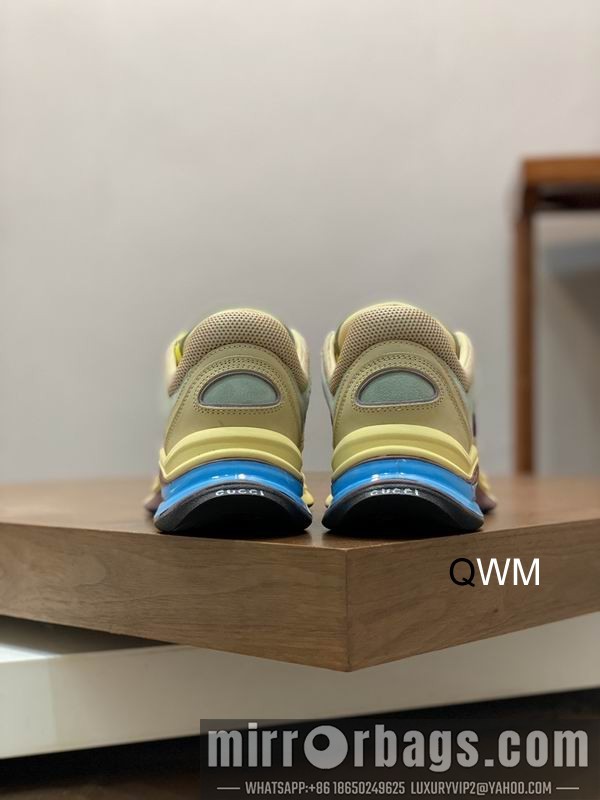 Gucci Replica Shoes sz38-45 3C WM0903