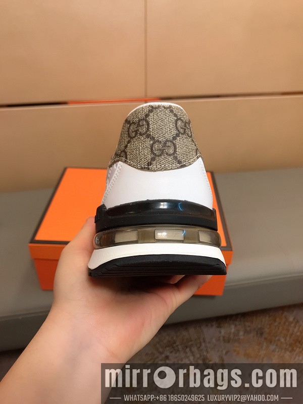 Gucci Replica Shoes sz38-44 jyh0210