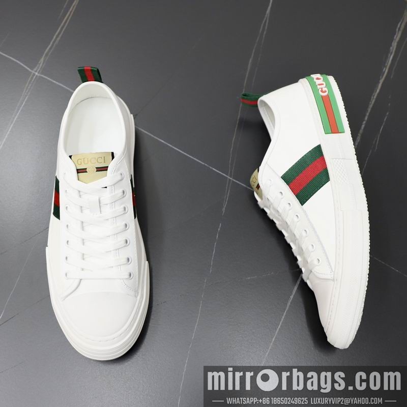 Gucci Replica Shoes sz38-44 hnm01110