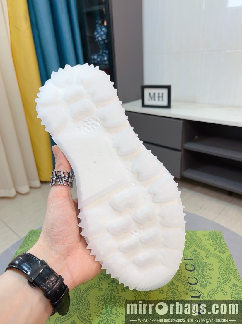Gucci Replica Shoes sz38-44 h0710