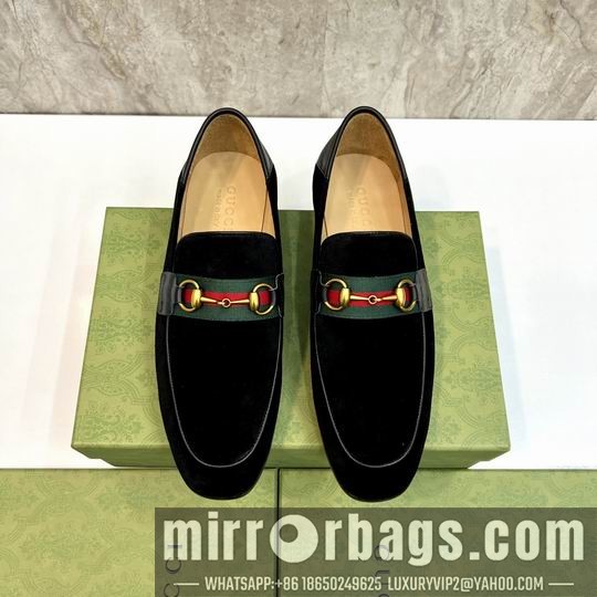 Gucci Replica Shoes sz38-45 mnh0409