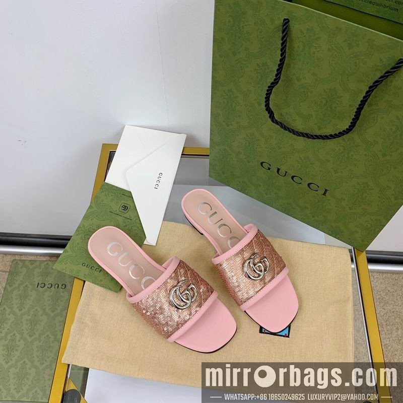 Gucci Replica Shoes sz35-41 mnf308