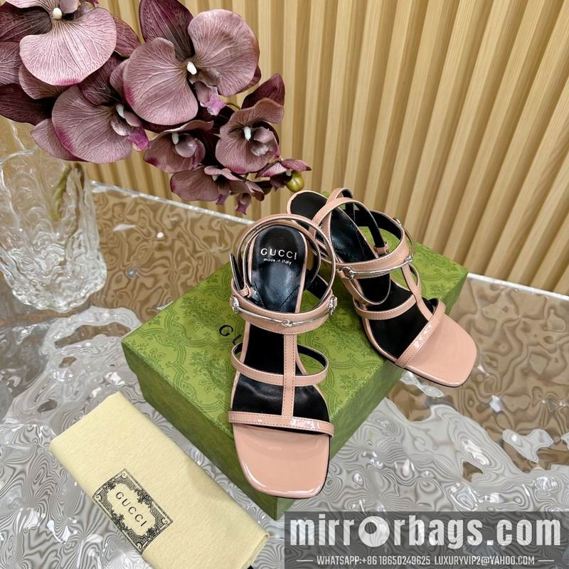 Gucci Replica Shoes sz35-42 9.5cm mnf0323