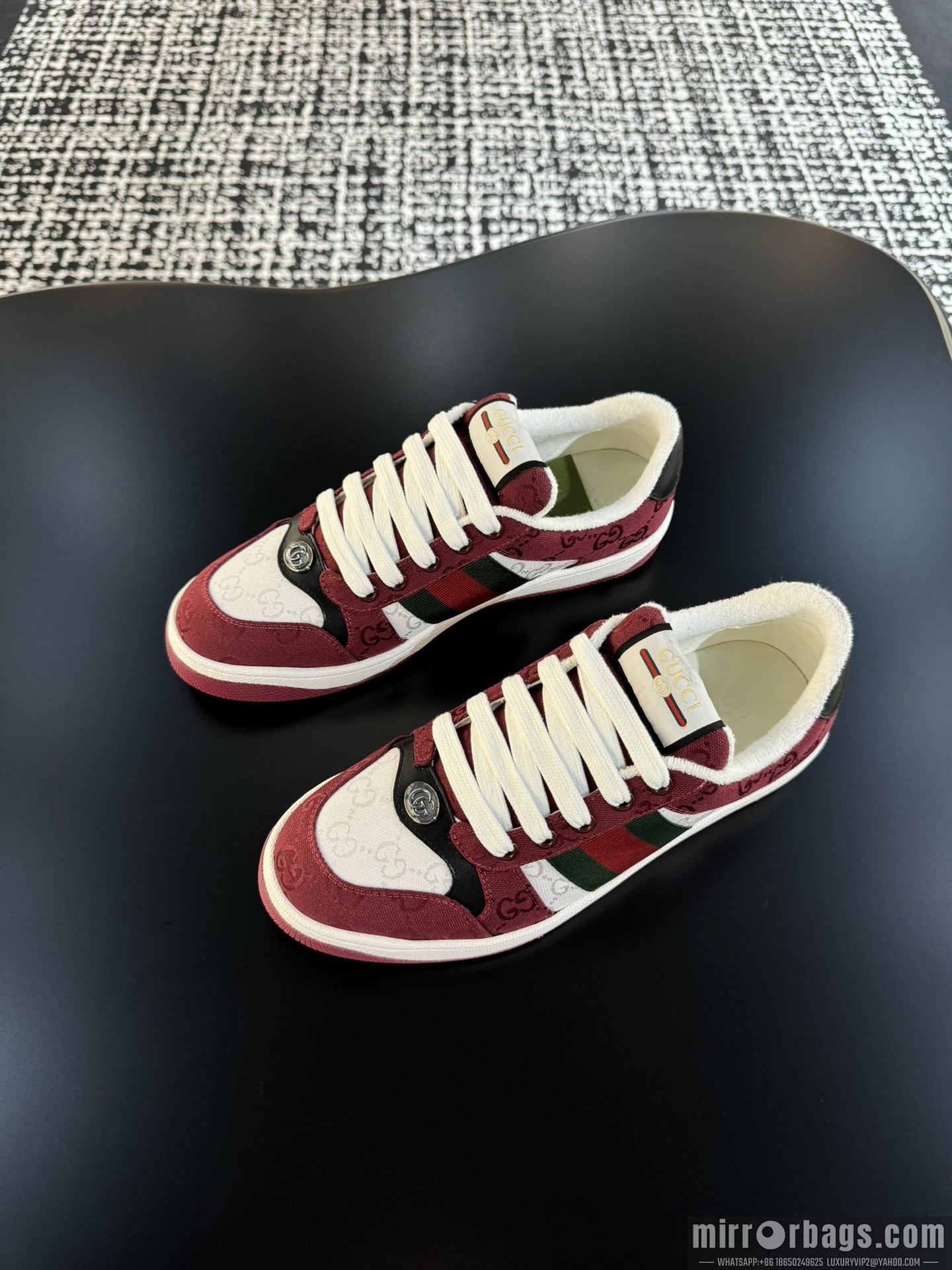Gucci Replica Shoes sz35-45 hnh0201