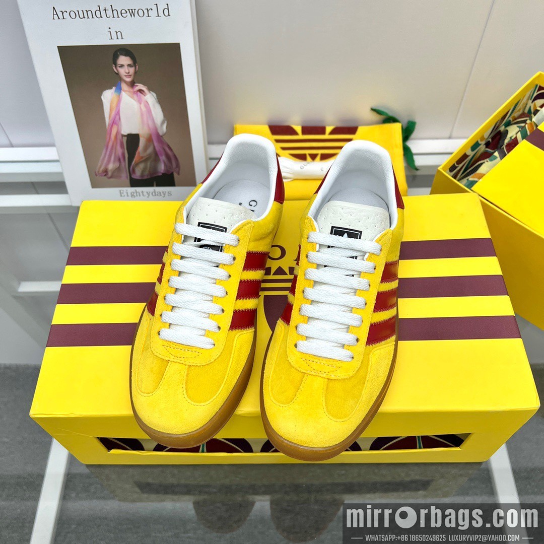 Gucci Replica Shoes sz35-45 h0804