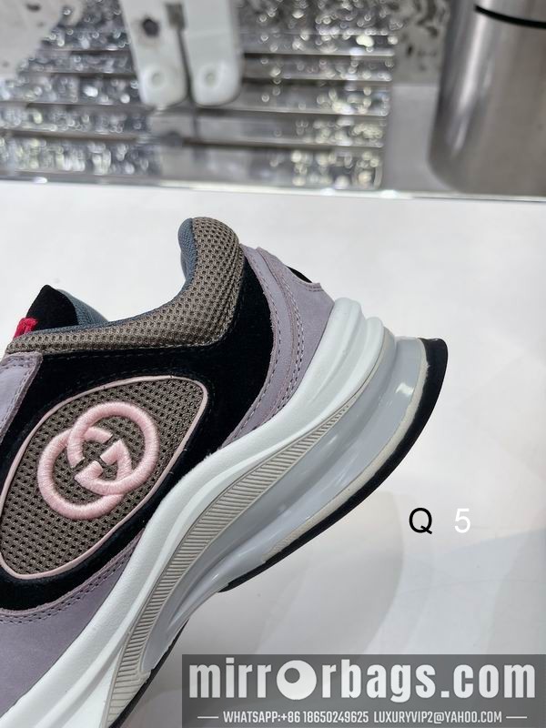 Gucci Replica Shoes sz35-45 JY0402