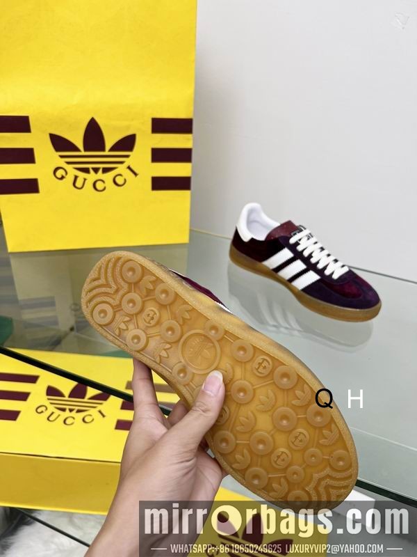 Gucci Replica Shoes sz35-44 ngh0304