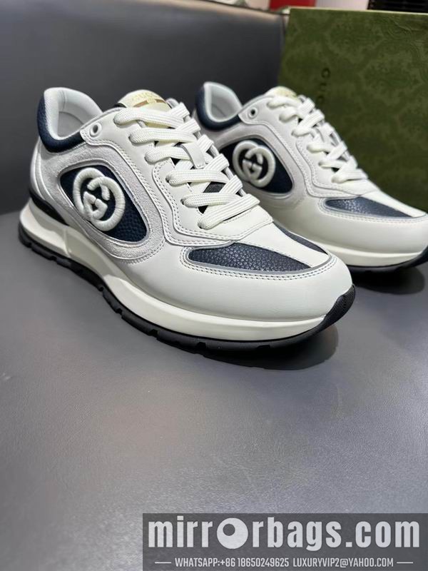 Gucci Replica Shoes sz39-44 hnm0142