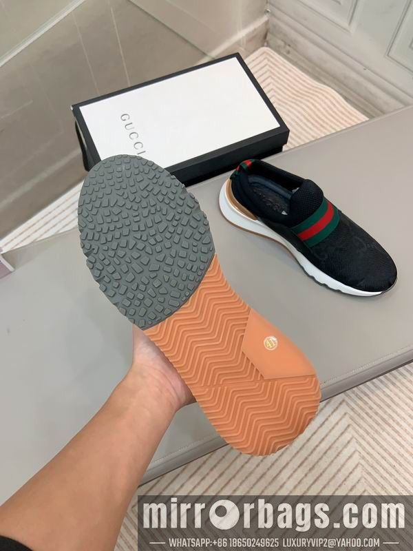 Gucci Replica Shoes sz38-44 hnm0145