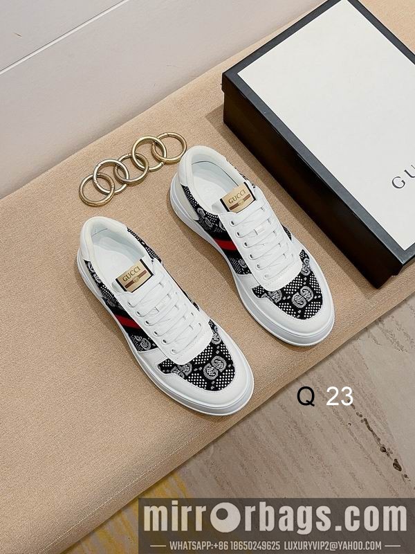 Gucci Replica Shoes sz38-44 HY1103