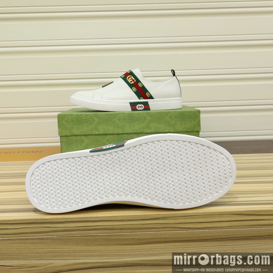 Gucci Replica Shoes sz38-44 h0702
