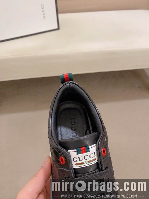 Gucci Replica Shoes sz38-44 hnm01112