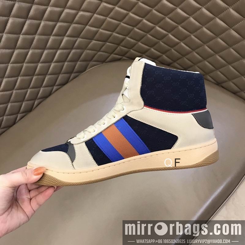 Gucci Replica Shoes sz35-44 F0309