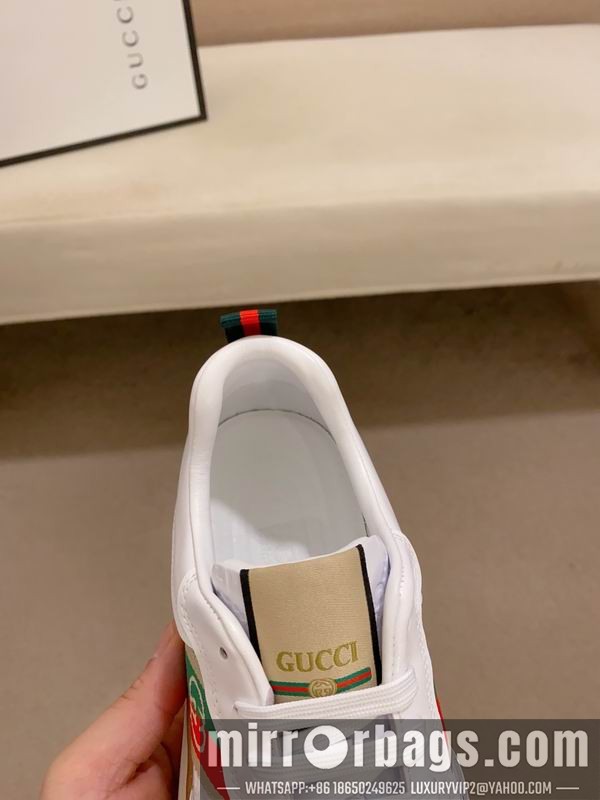 Gucci Replica Shoes sz38-44 hnm0195