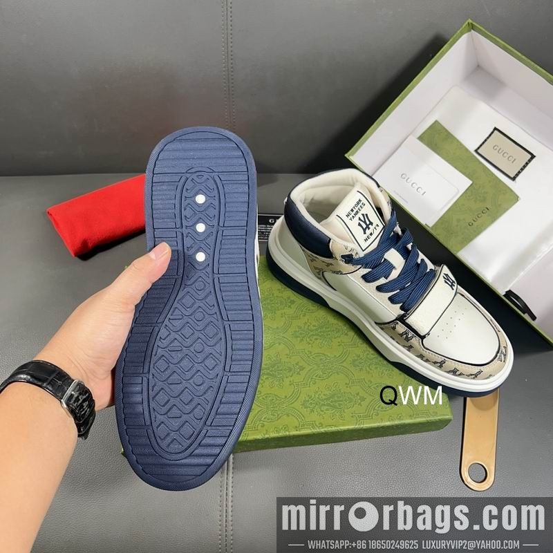 Gucci Replica Shoes sz38-45 2C WM1206