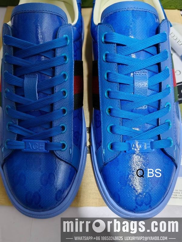 Gucci Replica Shoes sz35-45 2C BS1104