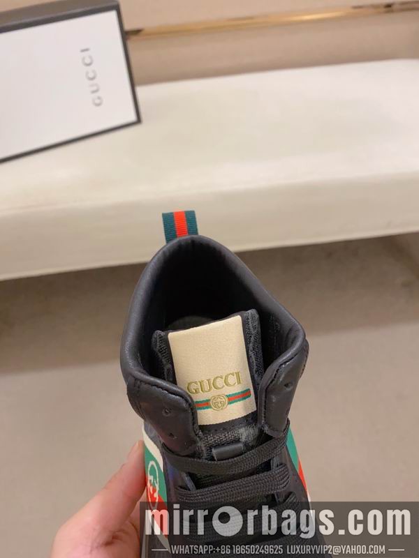 Gucci Replica Shoes sz38-44 hnm0120
