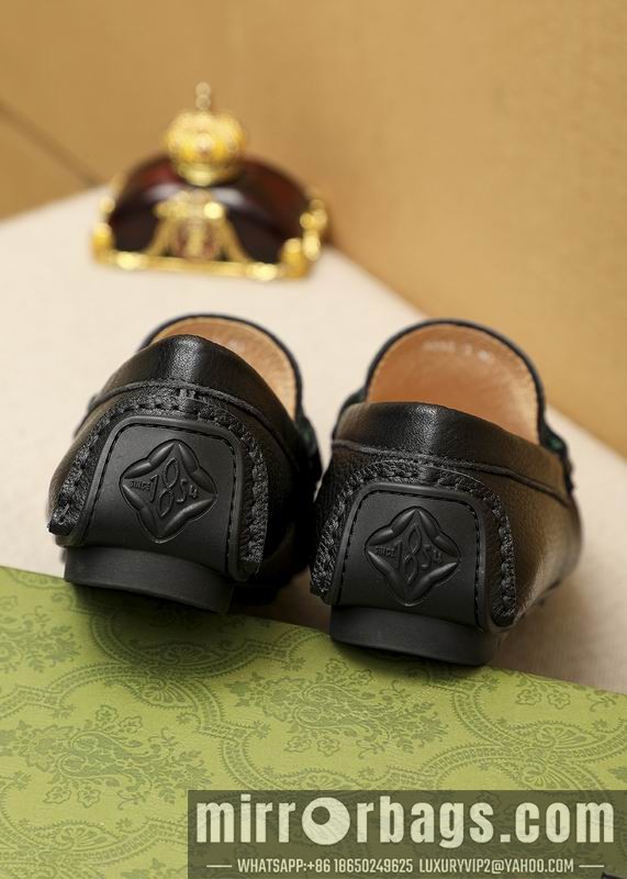 Gucci Replica Shoes sz38-45 mnf0371