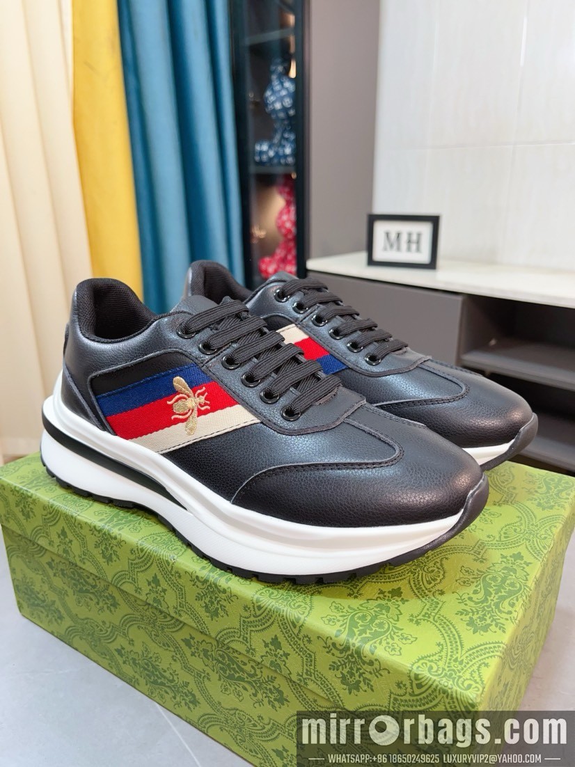 Gucci Replica Shoes sz38-44 h0713