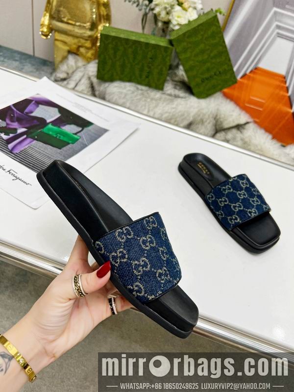 Gucci Replica Shoes sz35-45 mnf0209