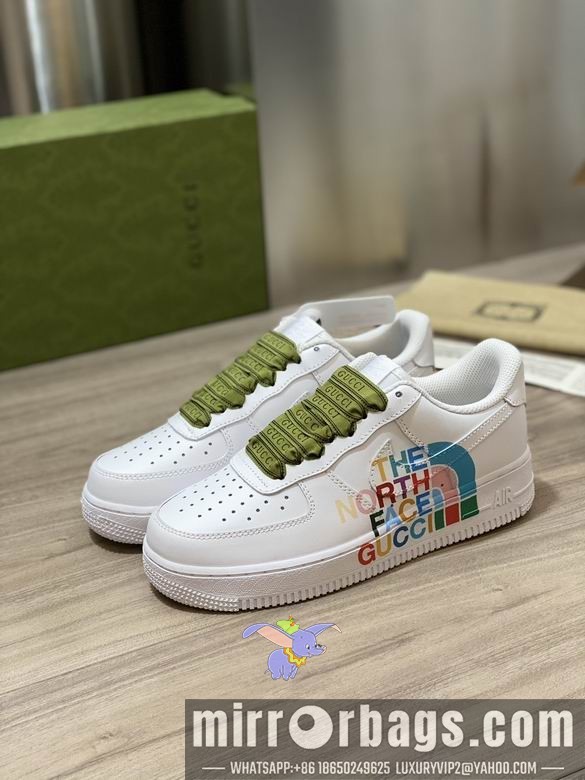 Gucci Replica Shoes sz38-44 ngh0317