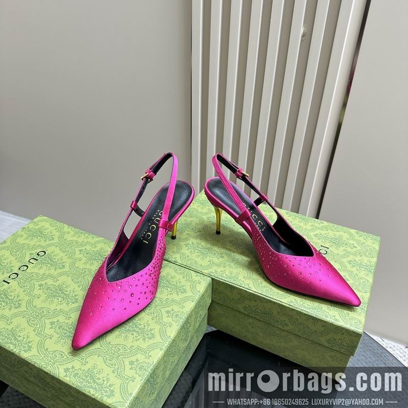 Gucci Replica Shoes sz35-42 8.5cm mnf0208
