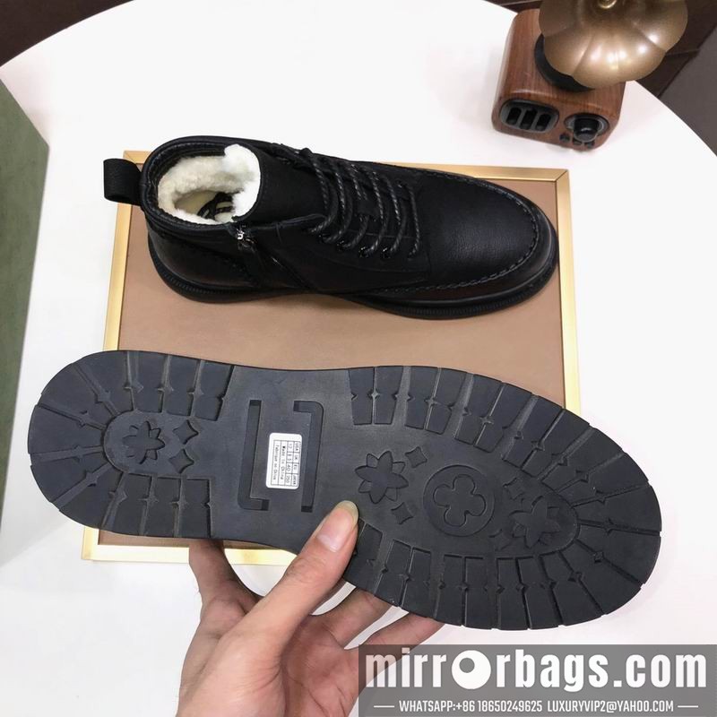 Gucci Replica Shoes sz38-44 hnm0105