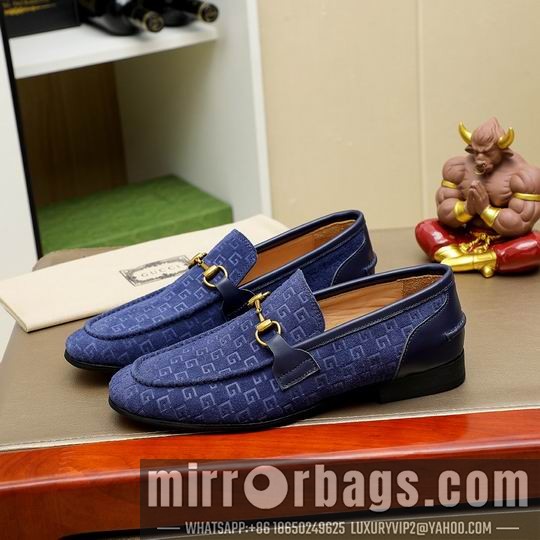 Gucci Replica Shoes sz38-45 mnh0815