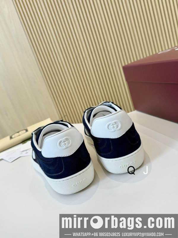 Gucci Replica Shoes sz35-45 XJ0717