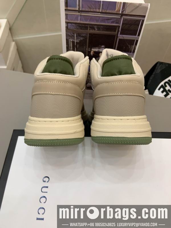 Gucci Replica Shoes sz38-44 hnm0111