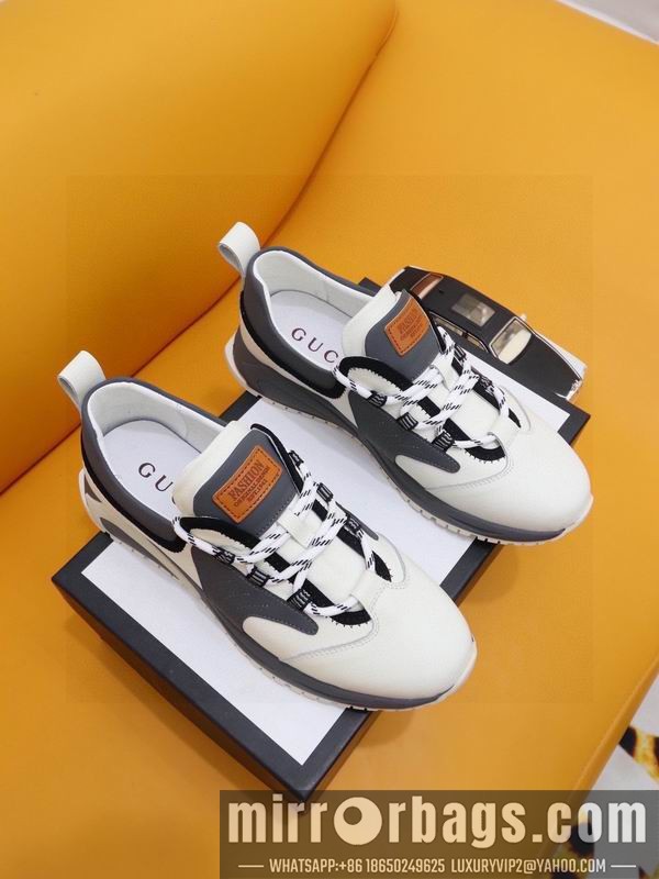 Gucci Replica Shoes sz38-45 mnf0111