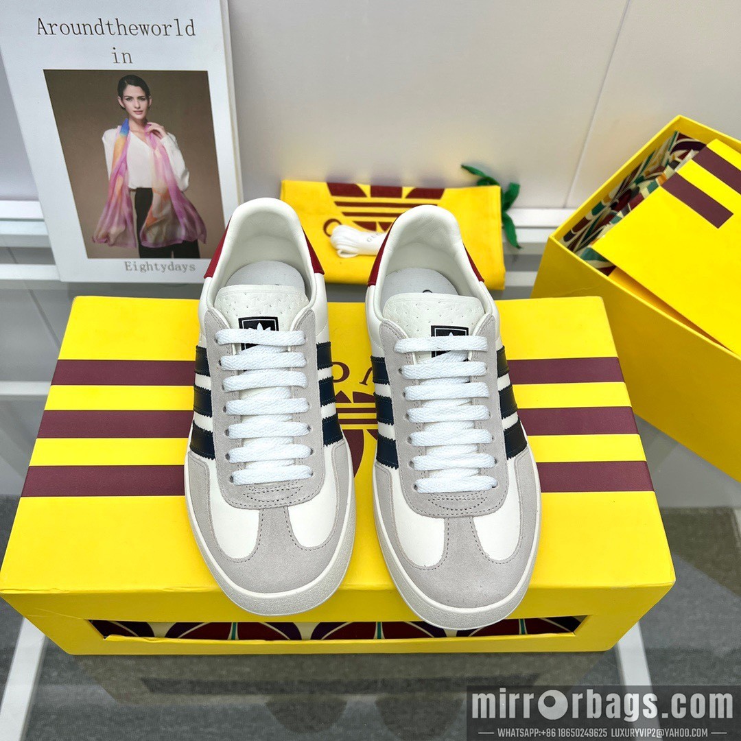 Gucci Replica Shoes sz35-45 h0804
